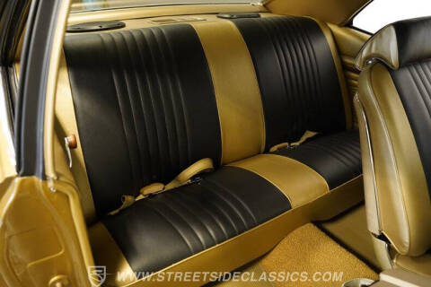 1970 Chevrolet Nova
