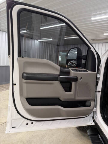 2019 Ford F-350 Super Duty XL