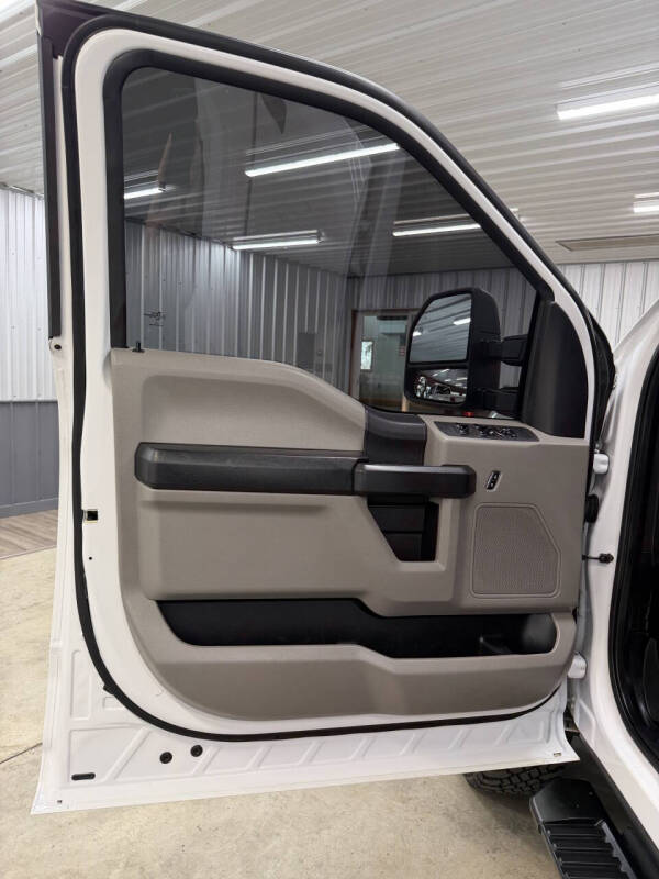 2019 Ford F-350 Super Duty XL