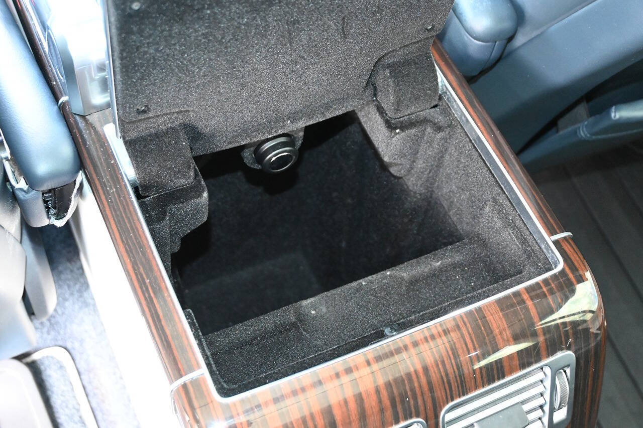 2016 Land Rover Range Rover 92