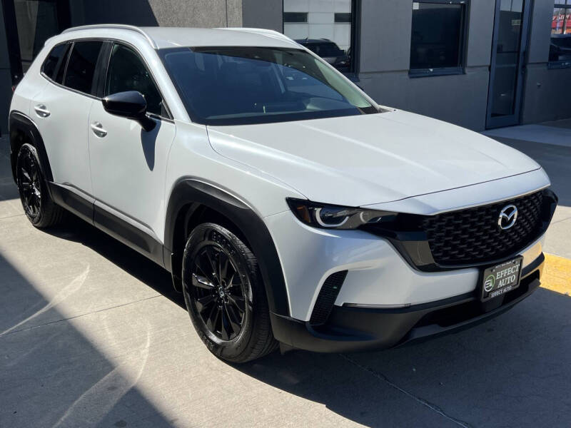 2024 Mazda CX-50 2.5 S Select