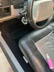 1996 Chevrolet Caprice