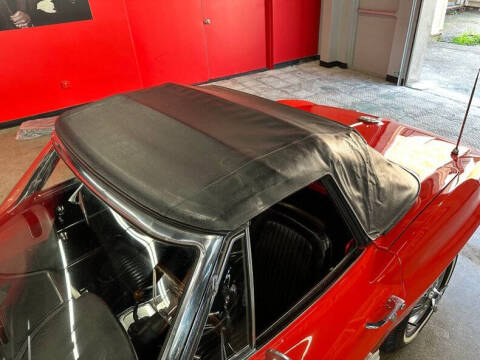 1964 Chevrolet Corvette