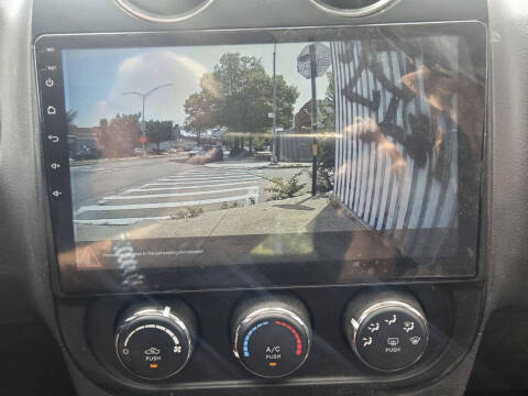 2011 Jeep Compass Latitude
