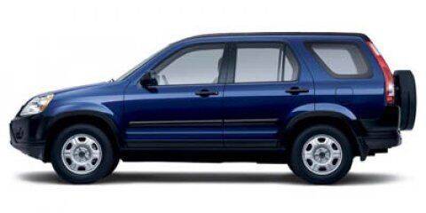 2006 Honda CR-V for sale at Capital Group Auto Sales & Leasing in Freeport NY
