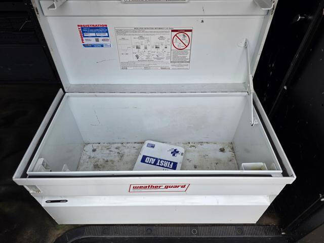 2013 Ford E-Series E-250