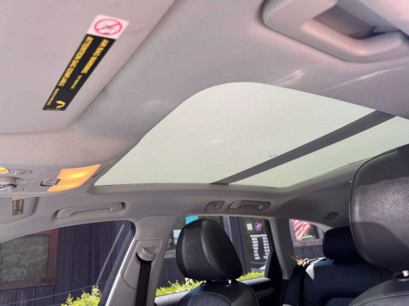 2013 Audi Allroad 2.0T quattro Premium Plus