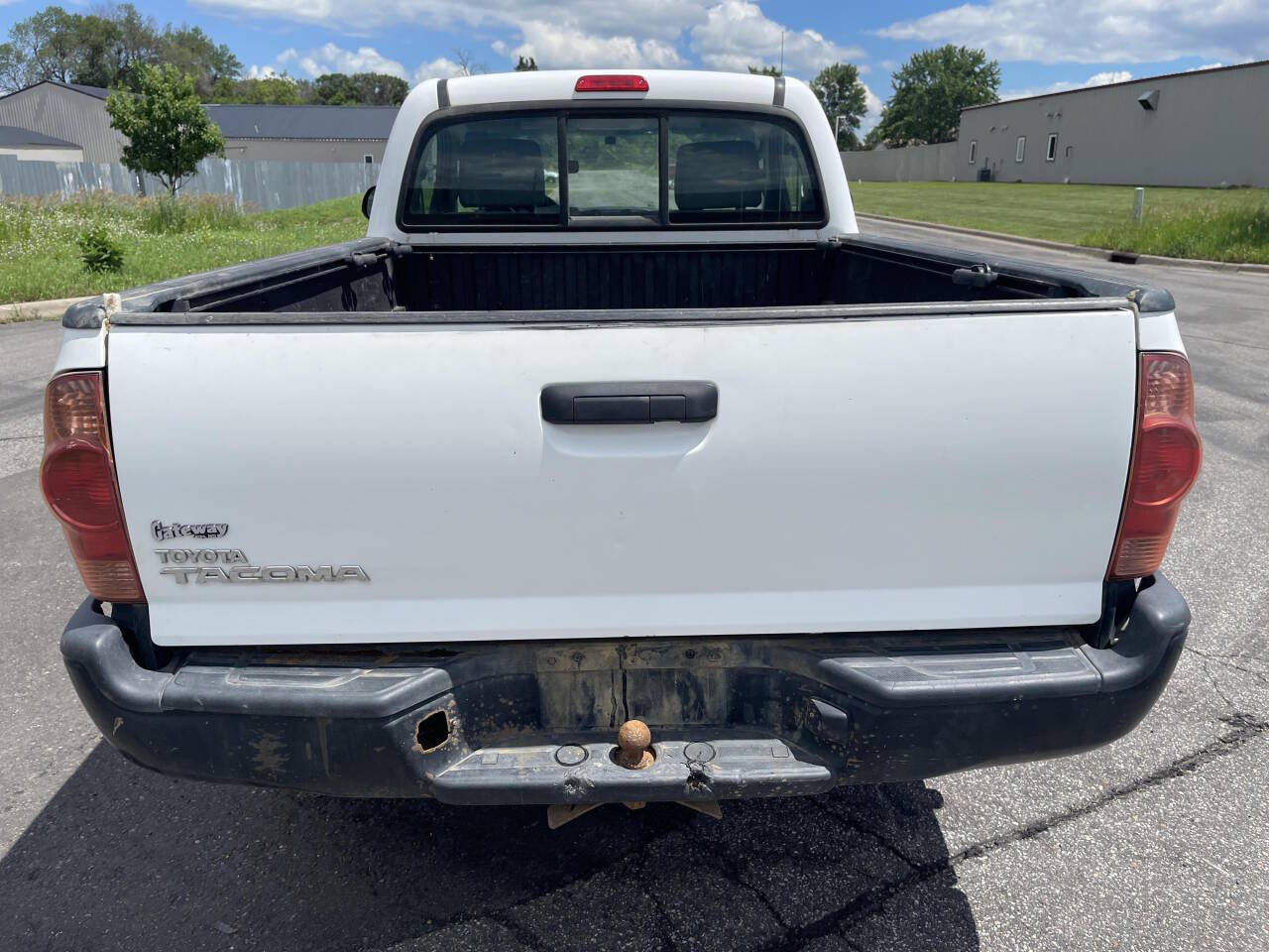 2013 Toyota Tacoma for sale at Twin Cities Auctions in Elk River, MN