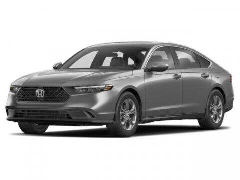 2023 Honda Accord