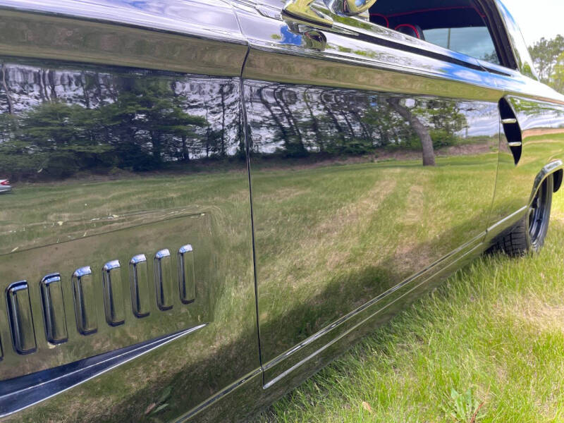 1964 Ford Fairlane 500