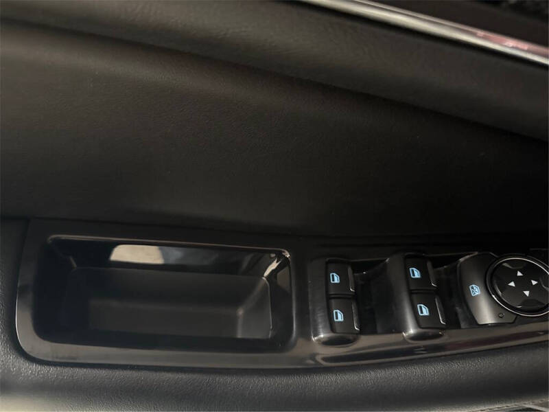 2015 Ford Edge Sport