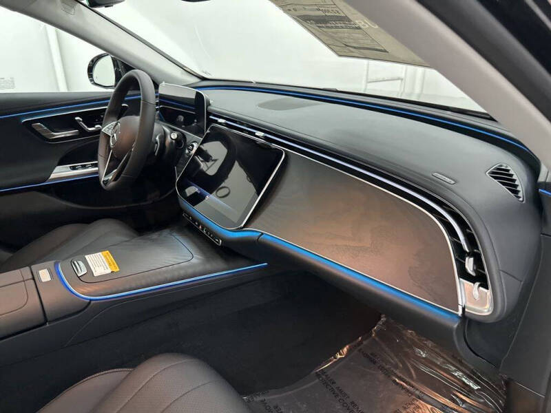 2026 Mercedes-Benz E-Class E 350 4MATIC