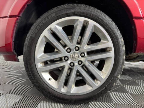 2017 Ford Expedition