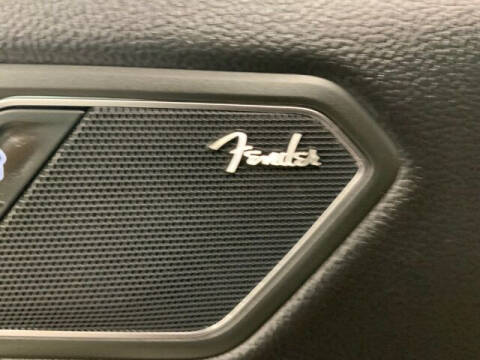 2019 Volkswagen Tiguan SEL Premium 4Motion