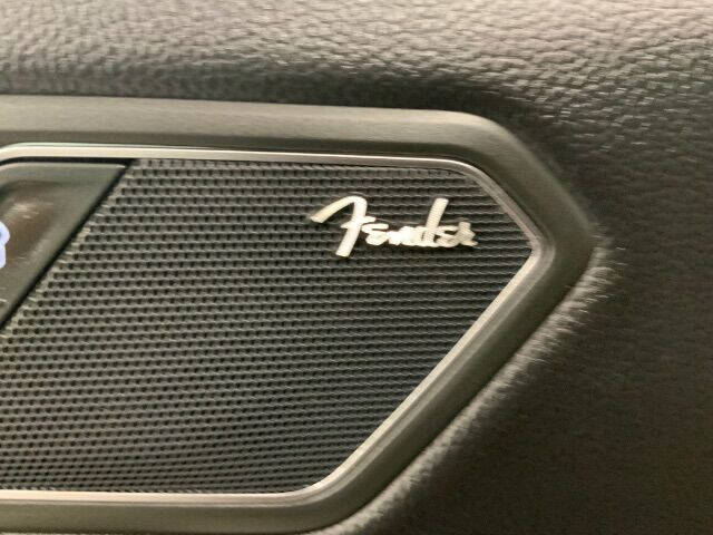 2019 Volkswagen Tiguan SEL Premium 4Motion