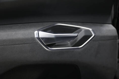 2022 Audi RS e-tron GT quattro