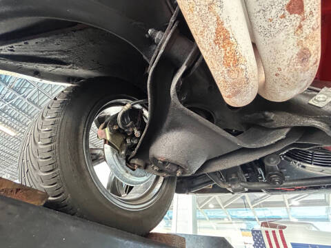 1966 Chevrolet Chevelle