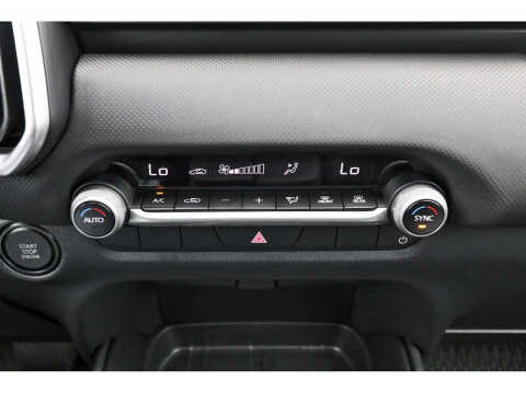 2025 Mazda CX-50 2.5 S Select