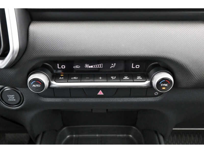 2025 Mazda CX-50 2.5 S Select