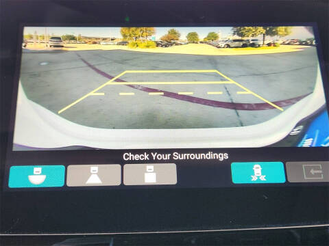 2021 Honda Pilot Touring