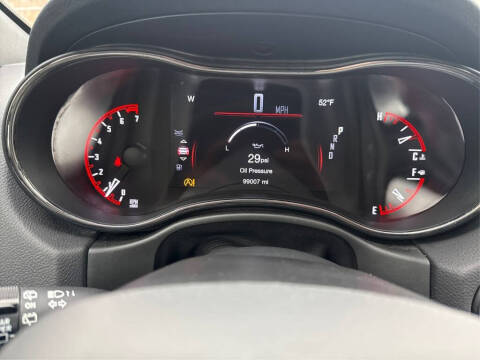 2020 Dodge Durango GT Plus