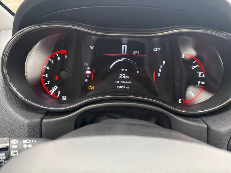 2020 Dodge Durango GT Plus