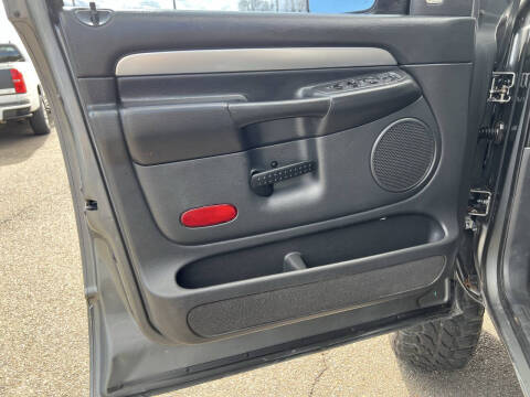 2005 Dodge Ram 2500 ST