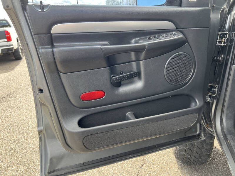 2005 Dodge Ram 2500 ST