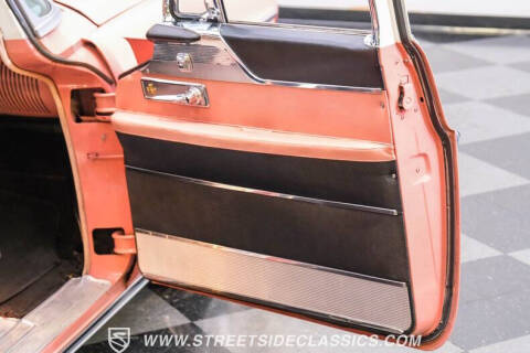 1956 Chrysler Imperial