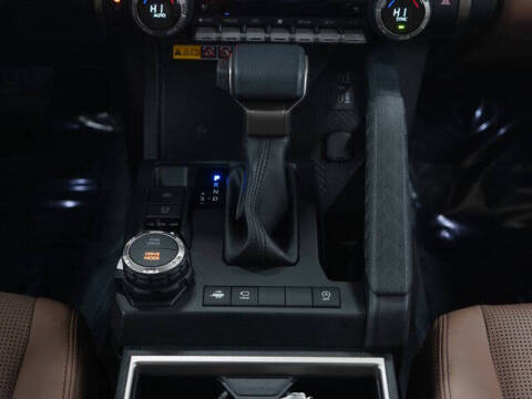 2025 Toyota 4Runner Limited