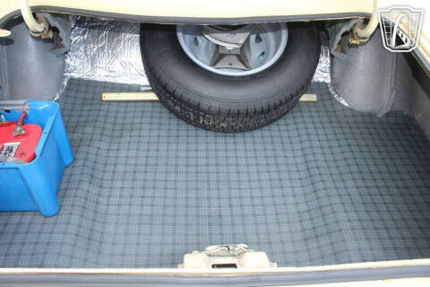 1970 Plymouth Roadrunner