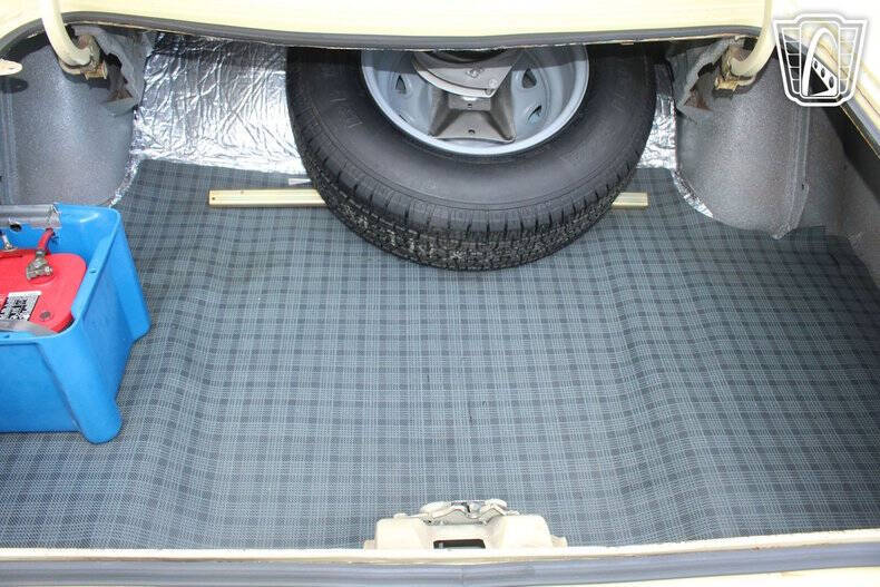 1970 Plymouth Roadrunner