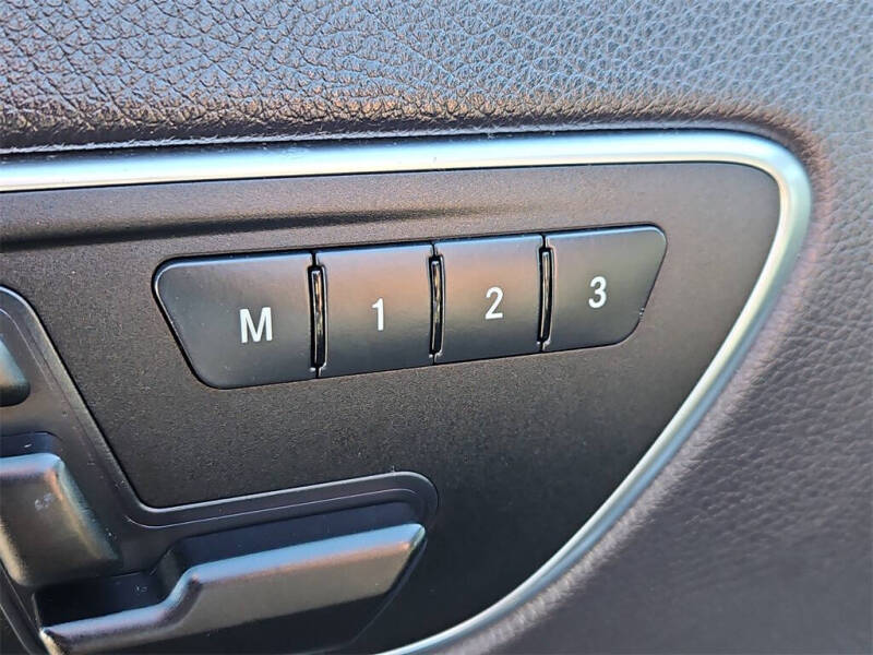 2015 Mercedes-Benz GLA GLA 250 4MATIC