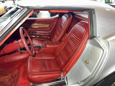 1976 Chevrolet Corvette