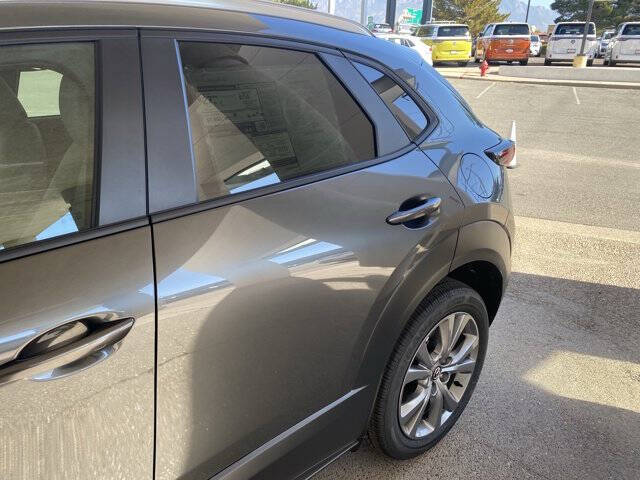 2026 Mazda CX-30 2.5 S Preferred