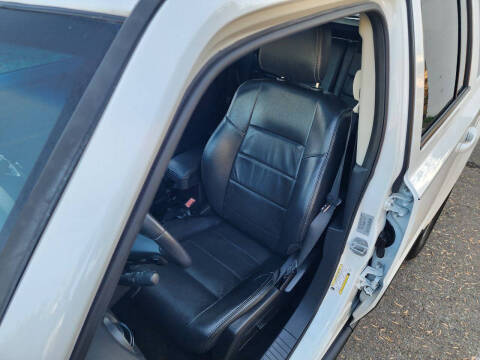 2016 Jeep Patriot High Altitude