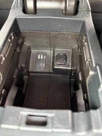 2017 Subaru Crosstrek 2.0i Premium