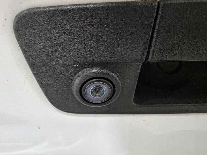 2019 RAM 1500 Classic Warlock