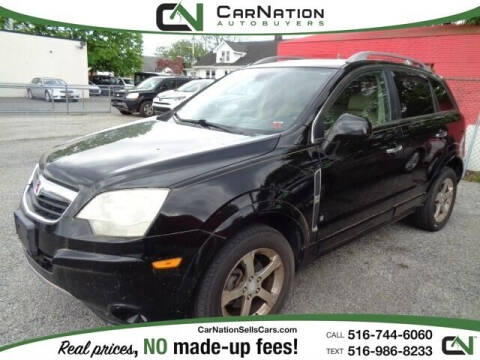 2009 Saturn Vue for sale at CarNation AUTOBUYERS Inc. in Rockville Centre NY