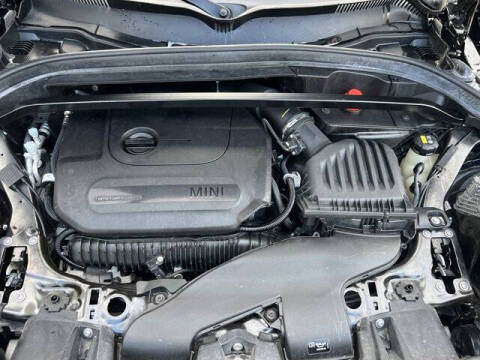 2021 MINI Countryman Cooper S ALL4