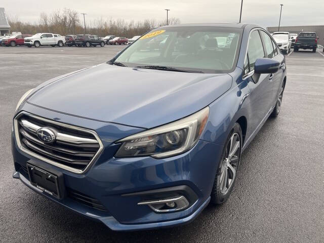 2019 Subaru Legacy 3.6R Limited