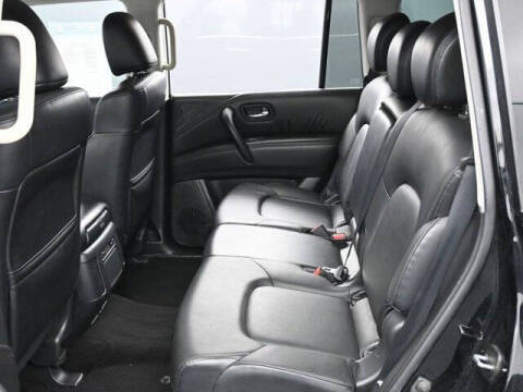 2023 Nissan Armada SV