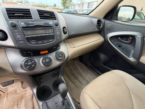 2011 Toyota RAV4