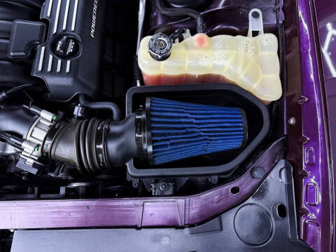 2020 Dodge Challenger