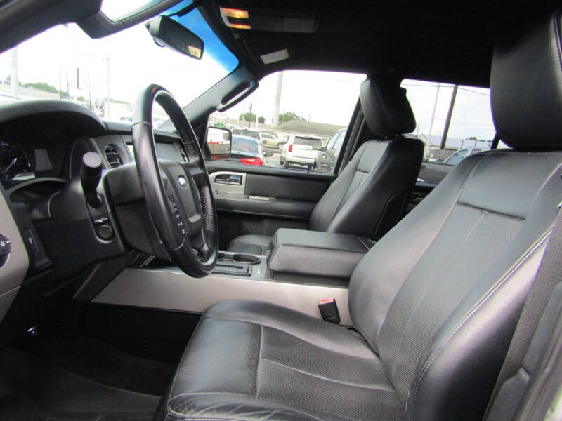 2017 Ford Expedition XLT