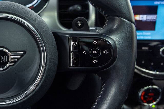 2024 MINI Hardtop 4 Door Cooper S