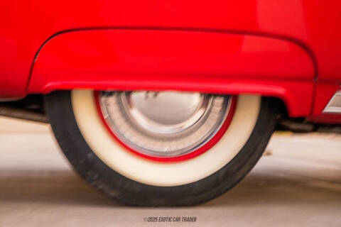 1953 Mercury Monterey