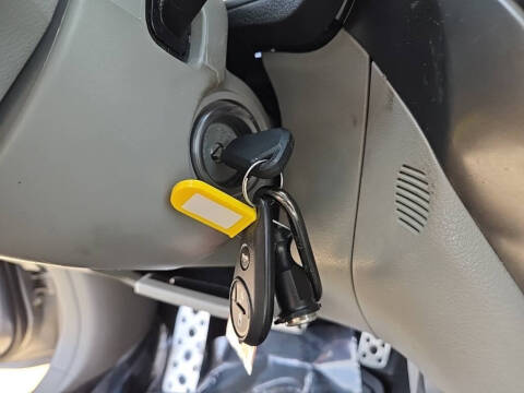 2011 Subaru Forester 2.5XT Touring