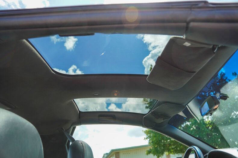 1996 Chevrolet Camaro