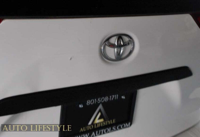 2020 Toyota Sienna L 7-Passenger